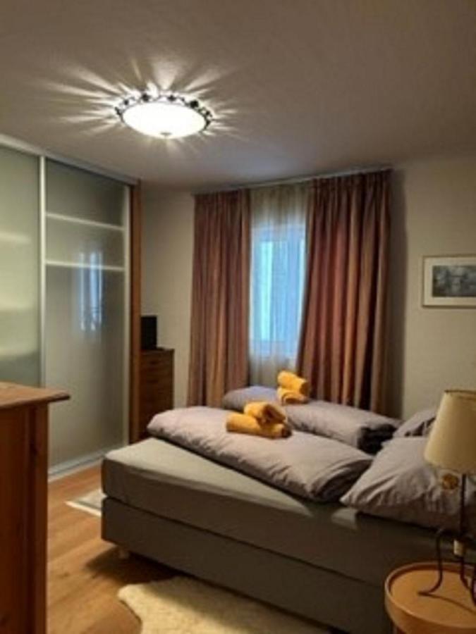 Grossbergblick Lejlighed Filzmoos Eksteriør billede
